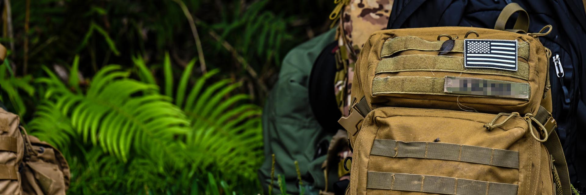 Carlile Media bug-out bag essentials