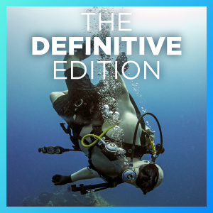 The definitive edition.