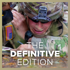 The definitive edition.