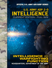US Army Intelligence
