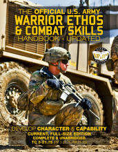 Warrior Ethos and Combat Skills