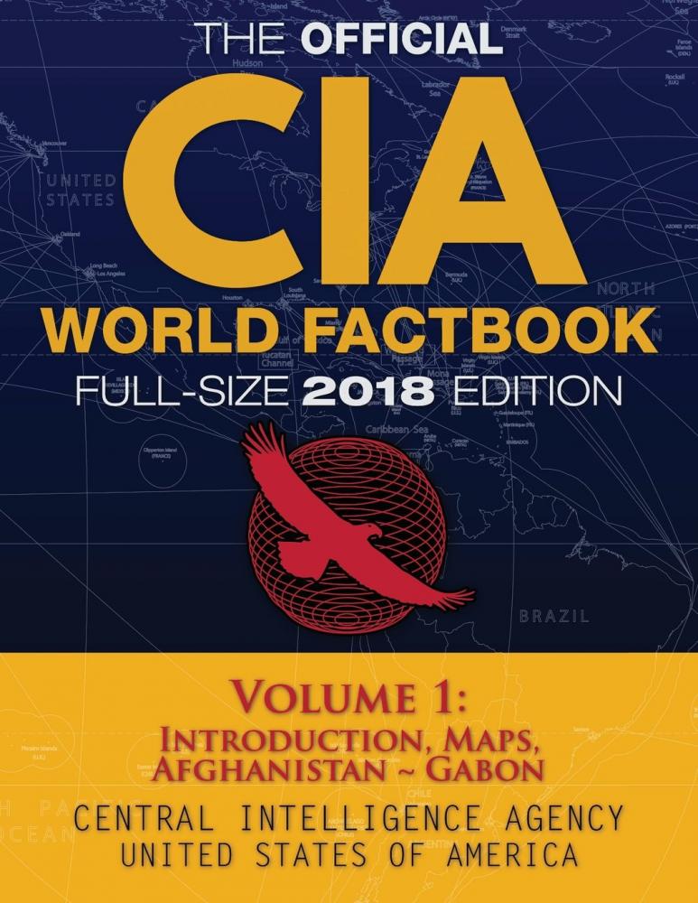 cia the world factbook india