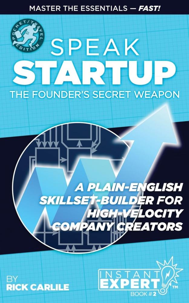 Startup Jargon Dictionary