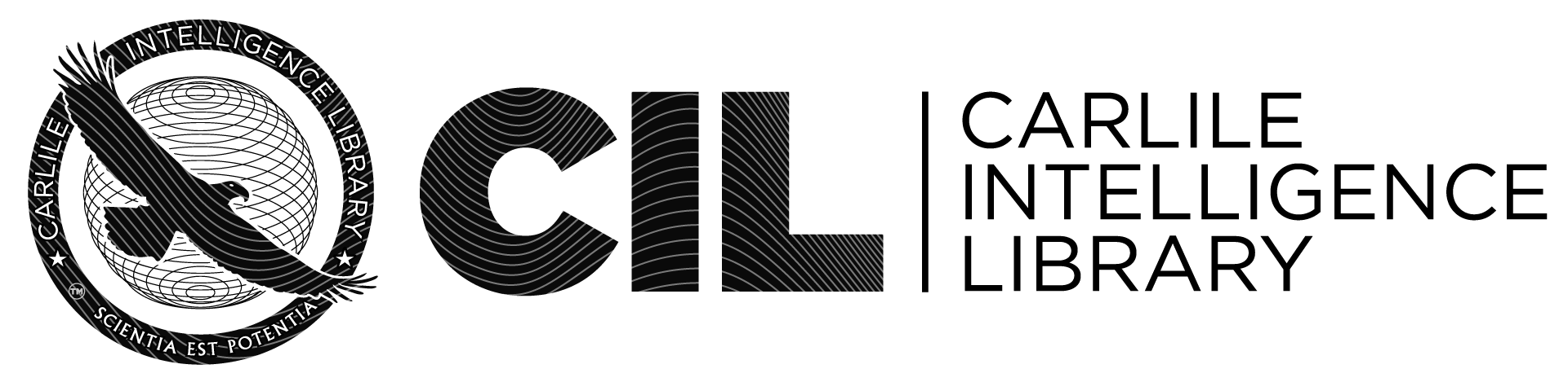 Carlile Intelligence Library Logo