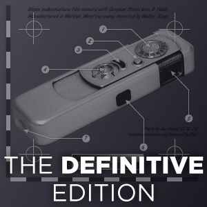 The definitive edition.