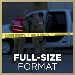 Full-size format.