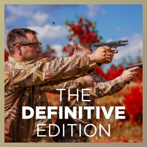 The definitive edition.