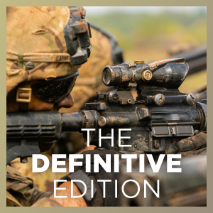 The definitive edition.