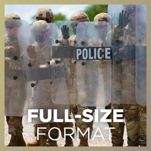Full-size format.