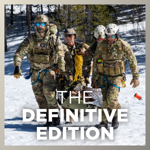 The definitive edition.