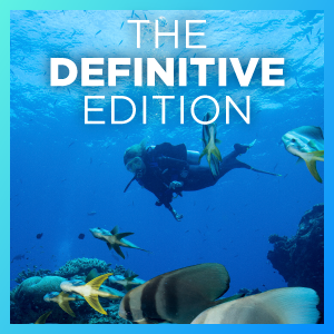 The definitive edition.