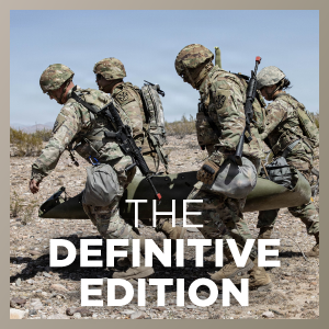 The definitive edition.