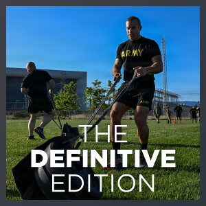 The definitive edition.