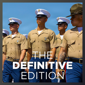 The definitive edition.