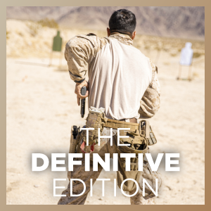 The definitive edition.