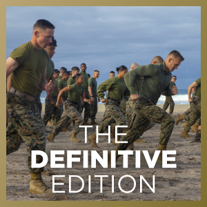 The definitive edition.