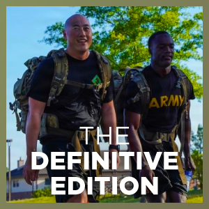 The definitive edition.