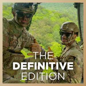 The definitive edition.