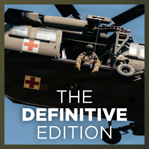 The definitive edition.