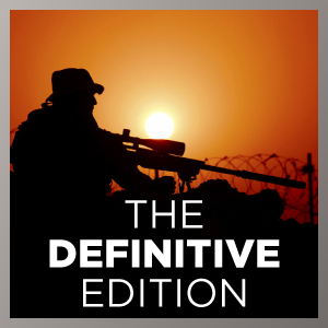 The definitive edition.