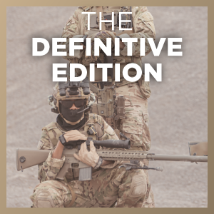The definitive edition.