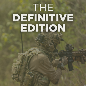 The definitive edition.