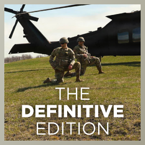 The definitive edition.