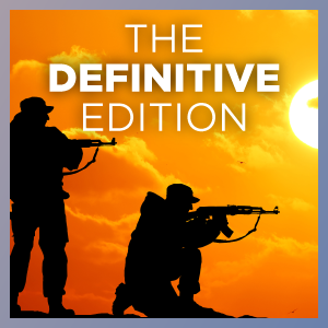 The definitive edition.