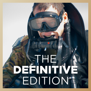 The definitive edition.