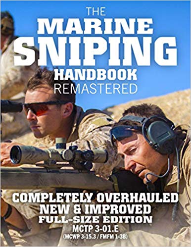 The Marine Sniping Handbook - REMASTERED