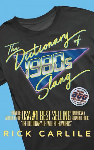 Speak 1980s Slang!