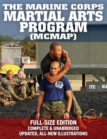 Carlile Media MCMAP Book