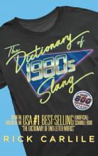 Speak 1980s Slang!