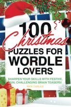 100 Christmas Puzzles for Wordle Lovers