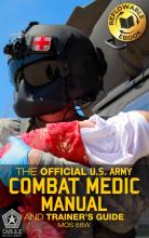 Combat medic manual ebook