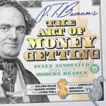 The Art of Money Getting PT Barnum Audiobook