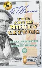 PT Barnum The Art of Money Getting ebook kindle Rick Carlile