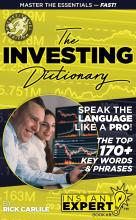 The Investing Dictionary Ebook