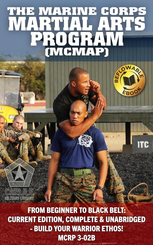 MCMAP-Ebook
