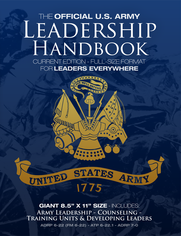US Army Leadership
